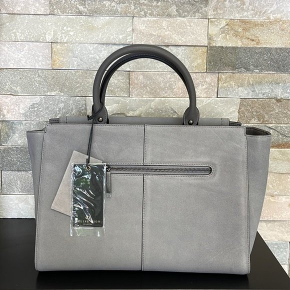 Céline Dion BAROQUE SATCHEL - Picture 7 of 10